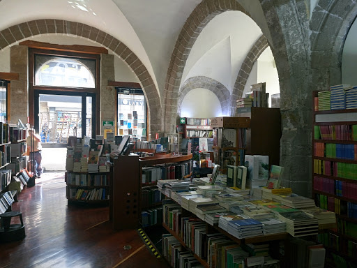 FCE Librería Juan José Arreola