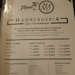 Photo n°2 de l'avis de Alfredo. fait le 13/10/2019 à 19:49 sur le  Mood Lounge Bar à Santa Fiora