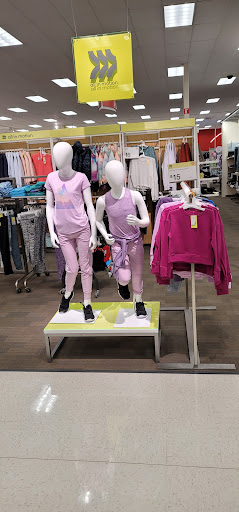 Department Store «Target», reviews and photos, 3440 W FM 544, Wylie, TX 75098, USA