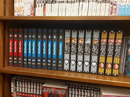 Book Store «Barnes & Noble», reviews and photos, 1156 US-46, Woodland Park, NJ 07424, USA