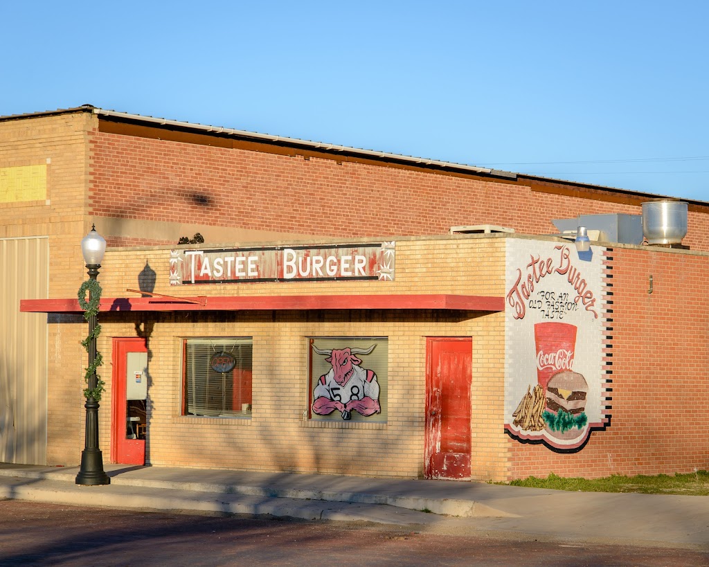 Tastee Burgers 79241