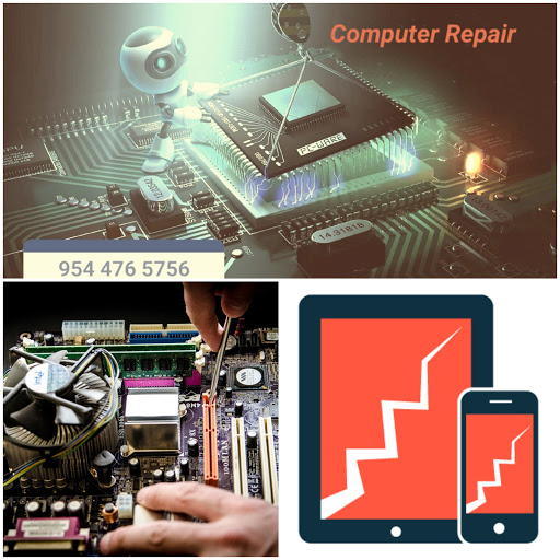 Cell Phone Store «VIT Wireless T-Mobile Boost Mobile Simple Mobile UltraMobile», reviews and photos, 4349 S Flamingo Rd, Davie, FL 33330, USA