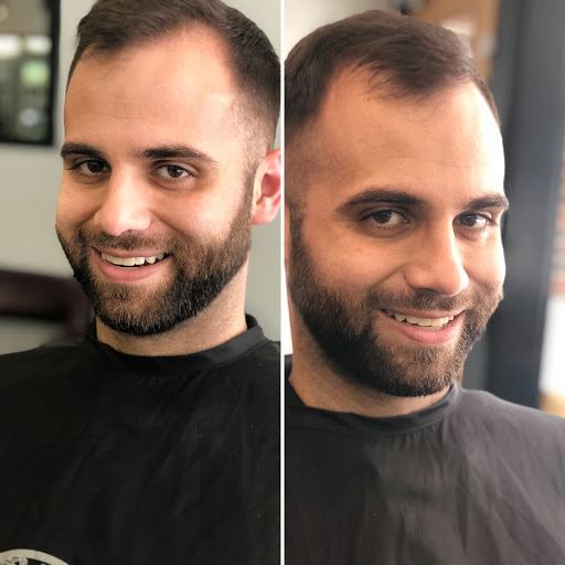 Barber Shop «Grandin Road Barber Shop», reviews and photos, 1306 Grandin Rd SW, Roanoke, VA 24015, USA