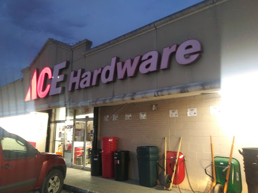 Hardware Store «Uvalde Hardware», reviews and photos, 1205 Uvalde Rd, Houston, TX 77015, USA