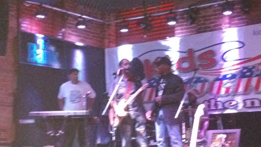 Night Club «The Bank & Blues Club», reviews and photos, 701 Main St, Daytona Beach, FL 32118, USA