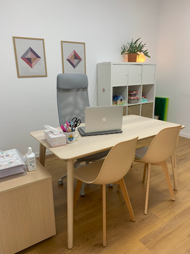 Psicología y Neurodesarrollo Infantil- Centro Nedi-Mamen Sánchez en Novelda, Alicante