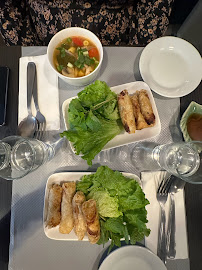 Soupe du Restaurant thaï Thaï Yim 2 à Paris - n°17