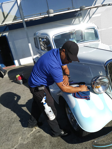 Car Wash «Del Amo Car Wash», reviews and photos, 20505 Hawthorne Blvd, Torrance, CA 90503, USA