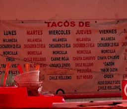 Taquería Yucatán photo