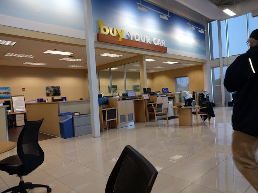 Used Car Dealer «CarMax», reviews and photos, 10201 Philadelphia Rd, White Marsh, MD 21162, USA