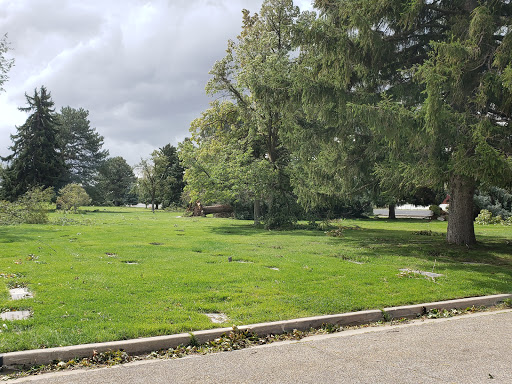 Cemetery «Lindquist Washington Heights Memorial Park», reviews and photos, 4500 Washington Blvd, Ogden, UT 84403, USA