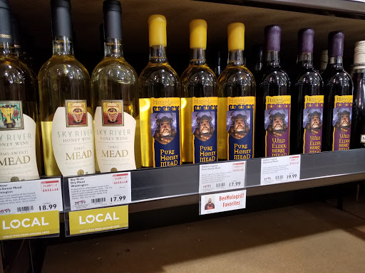 Wine Store «BevMo!», reviews and photos, 2330 S 37th St, Tacoma, WA 98409, USA
