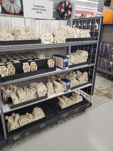 Craft Store «Michaels», reviews and photos, 334 John R Rd, Madison Heights, MI 48071, USA