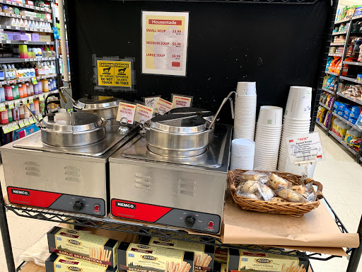 Grocery Store «Palace Market», reviews and photos, 11300 CA-1, Point Reyes Station, CA 94956, USA