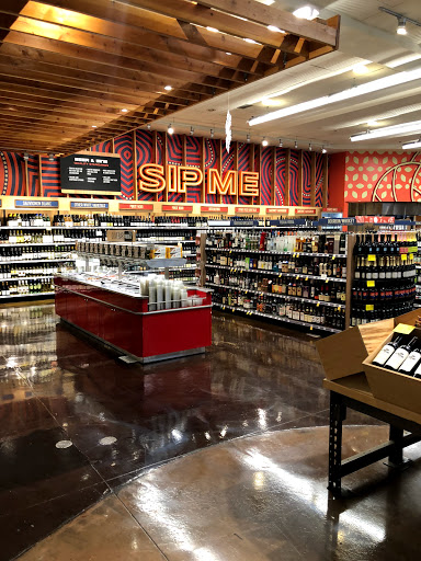 Grocery Store «Whole Foods Market», reviews and photos, 8855 W Charleston Blvd, Las Vegas, NV 89117, USA