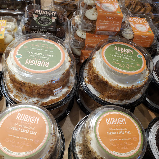 Grocery Store «Whole Foods Market», reviews and photos, 790 De Long Ave, Novato, CA 94945, USA