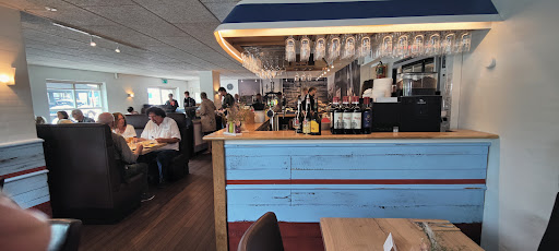 Hvide Sande Røgeri ApS in Hvide Sande, Morsø