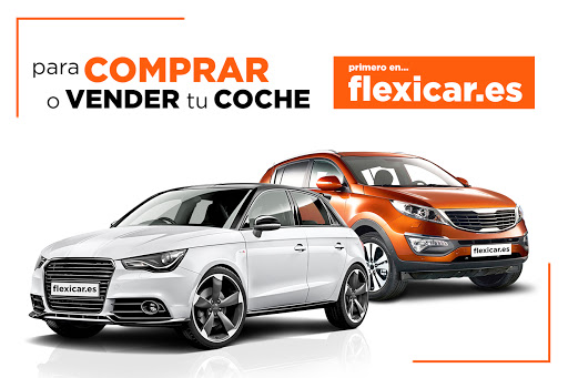 Flexicar Granada | Concesionario de coches de segunda mano