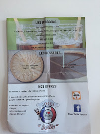 Photos du propriétaire du Pizzas à emporter Pizza Bella la Loubière à Toulon - n°4