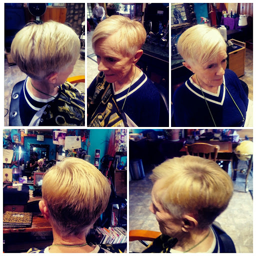 Hair Salon «Allure Hair Studio», reviews and photos, 3 Mason St, Coventry, CT 06238, USA