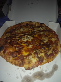 Plats et boissons du Pizzeria XL PIZZA à Bruay-la-Buissière - n°4
