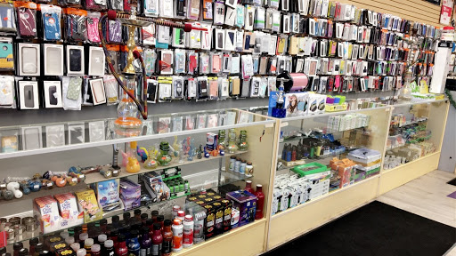 Cell Phone Store «One Wireless Stores», reviews and photos, 455 W Fourth St, Lorain, OH 44052, USA