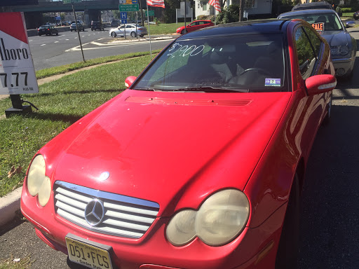 Auto Parts Store «Advance Auto Parts», reviews and photos, 618 US-22, North Plainfield, NJ 07060, USA