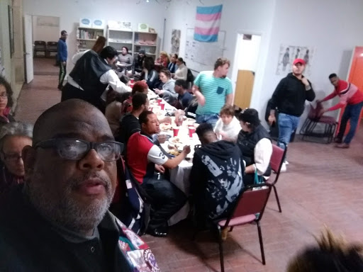 Community Center «The Greater Humboldt Park Community Diabetes Empowerment Center», reviews and photos, 2753 W Division St, Chicago, IL 60622, USA