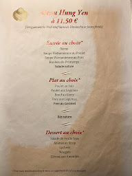 Photo n°3 de Hung Yen à Paris ()