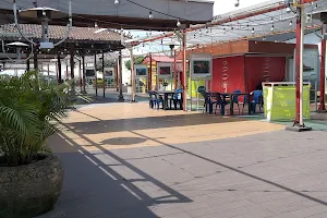 Diver Plaza Shopping Center image