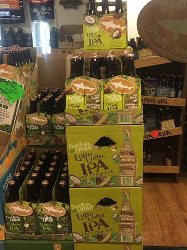 Wine Store «Kreston Liquor Mart Inc», reviews and photos, 904 Concord Ave, Wilmington, DE 19802, USA