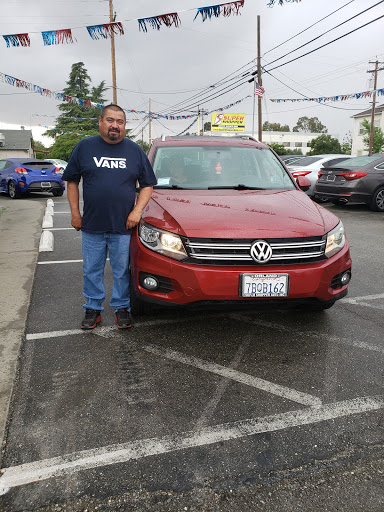 Car Dealer «Super Shopper Auto Sales Inc.», reviews and photos, 683 E Walker St, Orland, CA 95963, USA