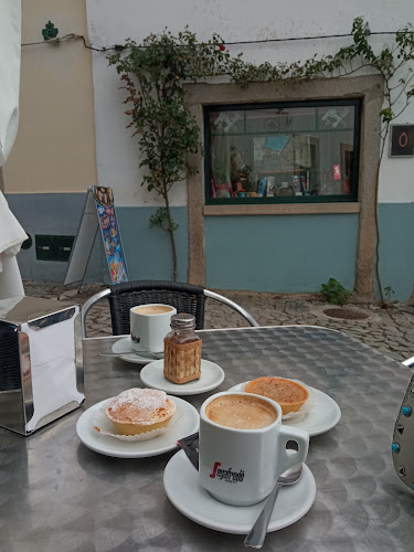 Avaliações doSão Francisco em Almeida - Cafeteria