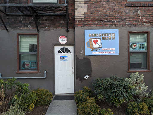 Computer Store «Computer Love», reviews and photos, 1802 12th Ave, Seattle, WA 98122, USA