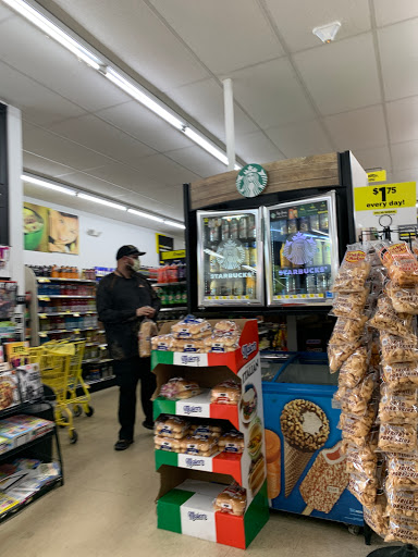 Discount Store «Dollar General», reviews and photos, 427 2nd St, Highspire, PA 17034, USA