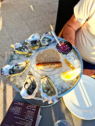 Photo n°158 de Restaurant Les Tamaris à Andernos-les-Bains ()
