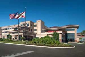 HCA Florida Poinciana Hospital image