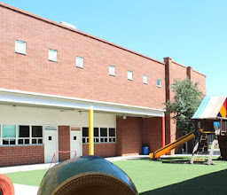 Los Angeles school photo