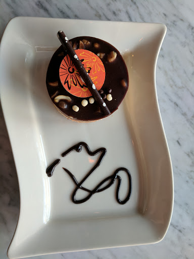 Chocolate Shop «Le Chocoholique», reviews and photos, 601 N High St, Columbus, OH 43215, USA