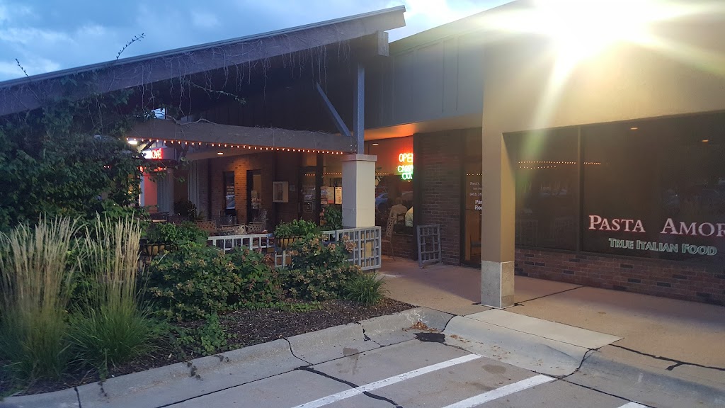 Pasta Amore 68144
