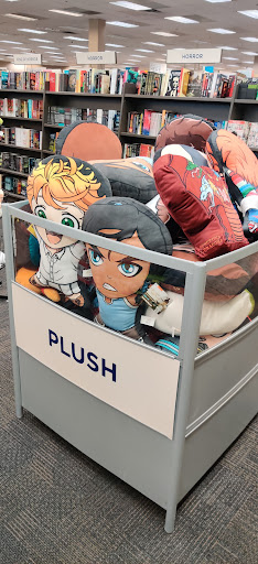 Book Store «Books-A-Million», reviews and photos, 5000 Katy Mills Cir #221, Katy, TX 77494, USA