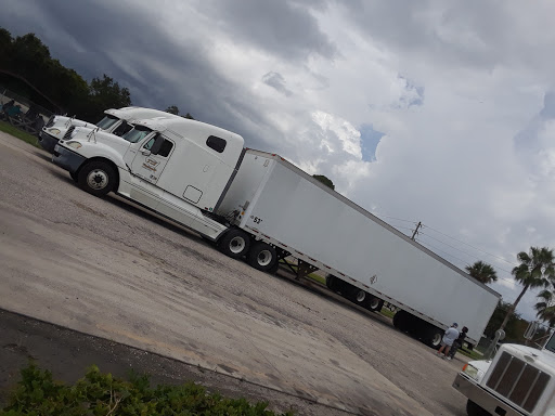 Truck Driver Institute, Inc., 3700 St Johns Pkwy, Sanford, FL 32771, Trucking School
