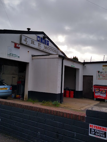 Reviews of J R E Motors in Swansea - Auto repair shop
