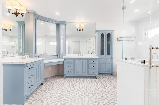 Labi Builders Inc. image