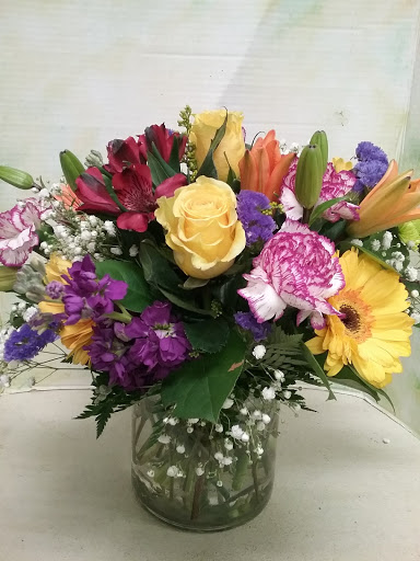 Florist «A Heavenly Florist», reviews and photos, 980 J Clyde Morris Blvd, Newport News, VA 23601, USA