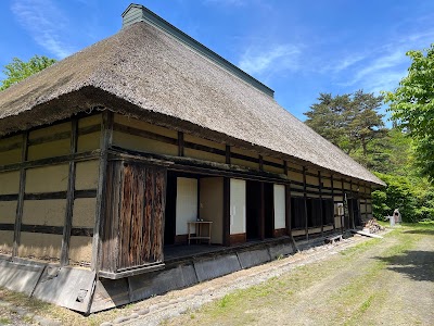 タプコプ創遊村