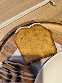 Plats et boissons du Café Starbucks à Troyes - n°19