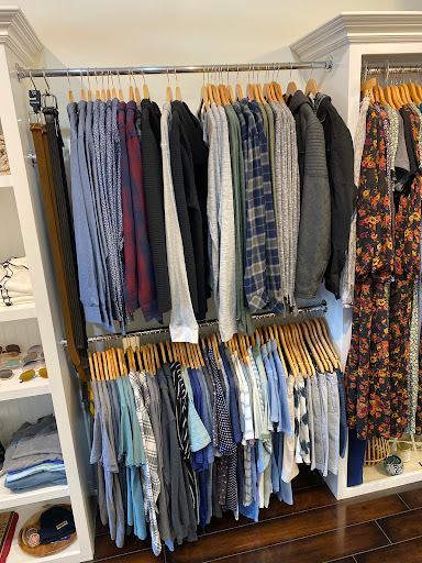 Boutique «Halo Butique», reviews and photos, 230 N Tejon St, Colorado Springs, CO 80903, USA