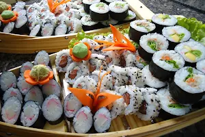 Sushi For All image