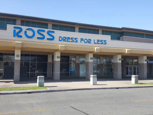 Clothing Store «Ross Dress for Less», reviews and photos, 17084 Slover Ave, Fontana, CA 92337, USA
